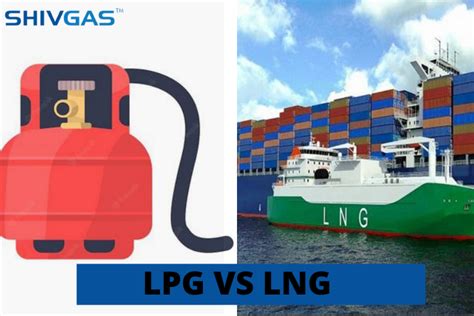 lng and lpg